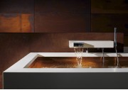 DORNBRACHT - Elemental Spa